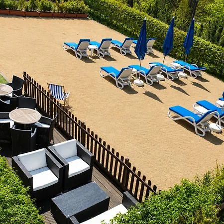 H+ Hotel & Spa Friedrichroda By Sunday Hotels-3