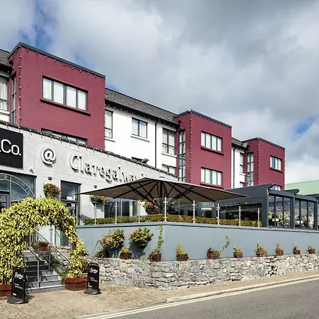 Claregalway Hotel-3