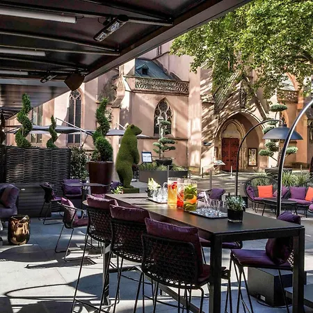 Sofitel Strasbourg Grande Ile-3