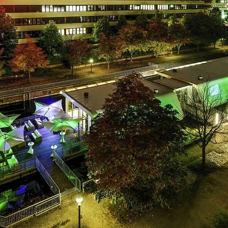 Mercure Hotel Hamburg City-2