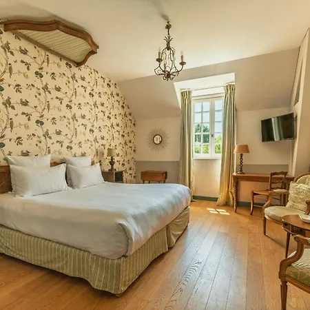 Le Château D'Etoges - Les Collectionneurs-3