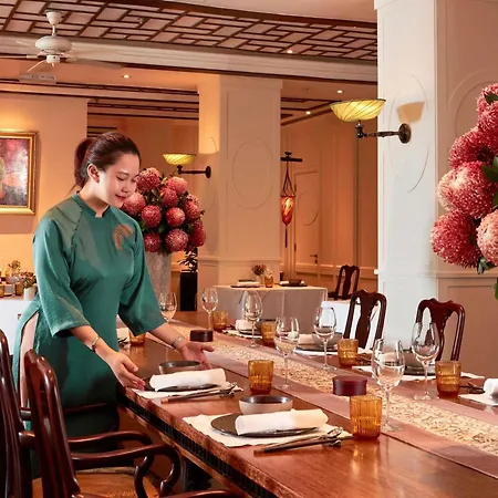 Sofitel Legend Metropole Hanoi-3