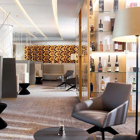 Sofitel Luxembourg Europe-3