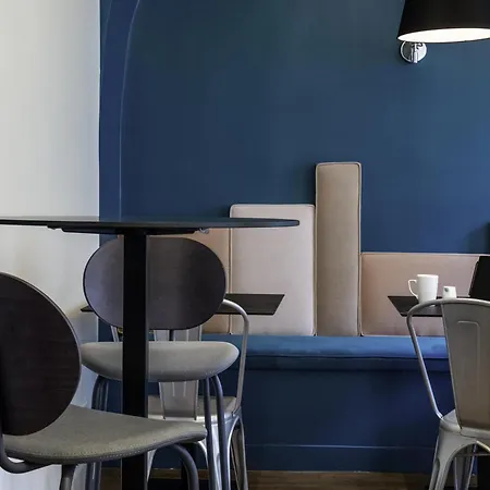 ibis Styles Asnieres Centre-3