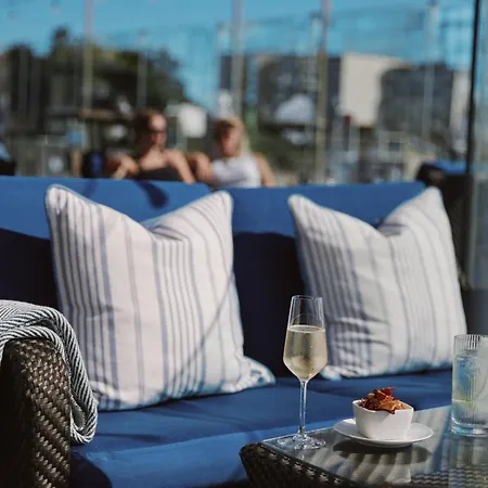Grand Jersey Hotel And Spa-3