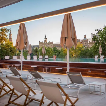 Meliá Sevilla-3