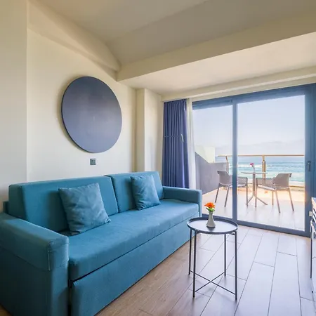 Sercotel Playa Canteras-2