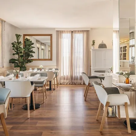 Hotel Fenix, A Gran Melia Hotel - The Leading Hotels Of The World-2
