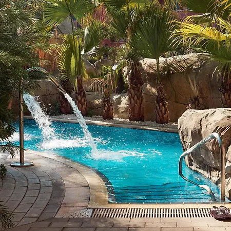 Hotel Blancafort Spa Termal-3