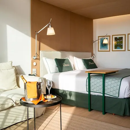 Hotel Terraverda At Emporda Golf Resort-2