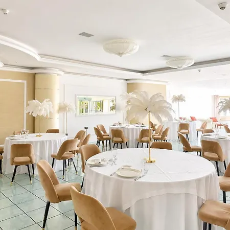 Hotel Gli Dei-2