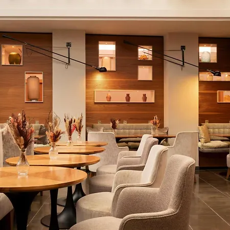 Cerretani Hotel Firenze - Mgallery Collection-2