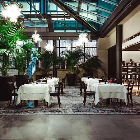 Four Points Sheraton Bolzano Bozen-2