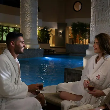 Malta Marriott Resort&Spa-3