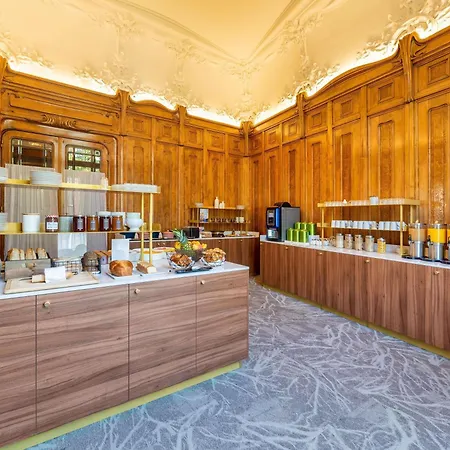 Mercure Lyon Centre Château Perrache-2