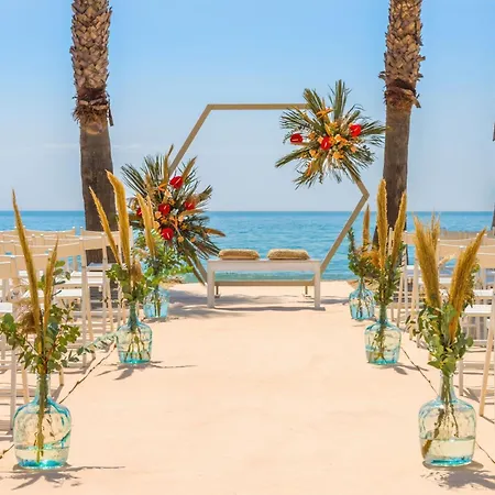 Le Meridien Ra Beach Hotel And Spa-2