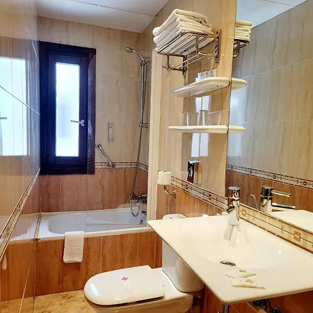 Hotel Costa Narejos-3