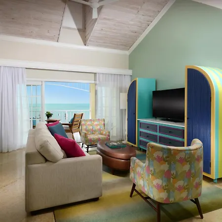 Ocean Key Resort & Spa, A Noble House Resort-2