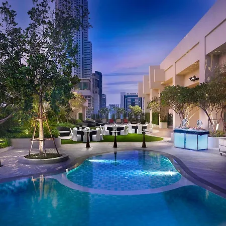 Amari Bangkok-3