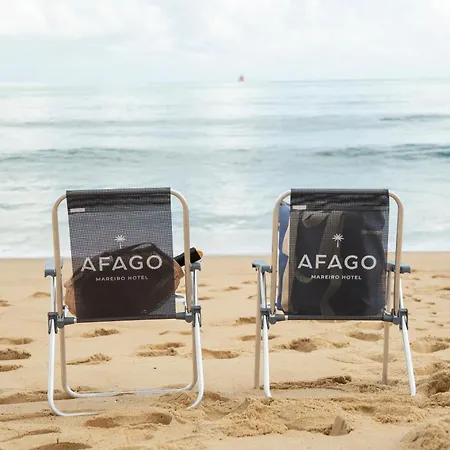 Afago Mareiro Hotel-3