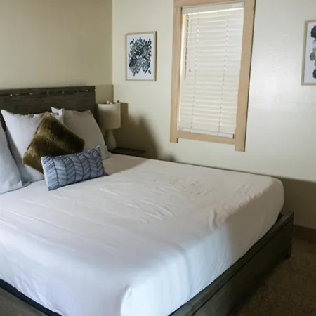 Northstar Resort By Vail Resorts-2