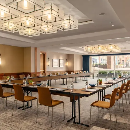 The Charles Hotel In Harvard Square-2