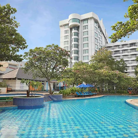 Mercure Convention Center Ancol-3
