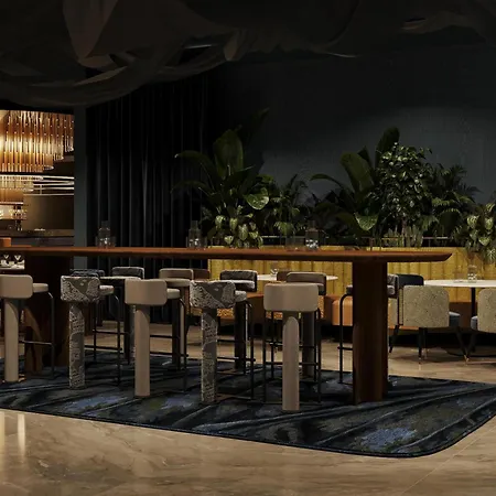 Crowne Plaza Paris Marne-La-Vallee-2
