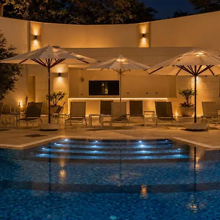 The Amman Landmark Hotel-2
