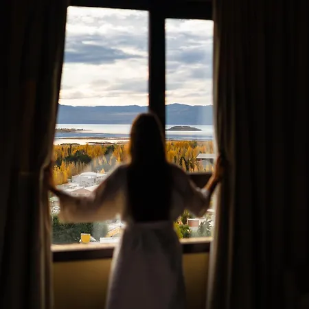 Esplendor By Wyndham El Calafate-3
