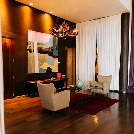 Esplendor By Wyndham El Calafate-2