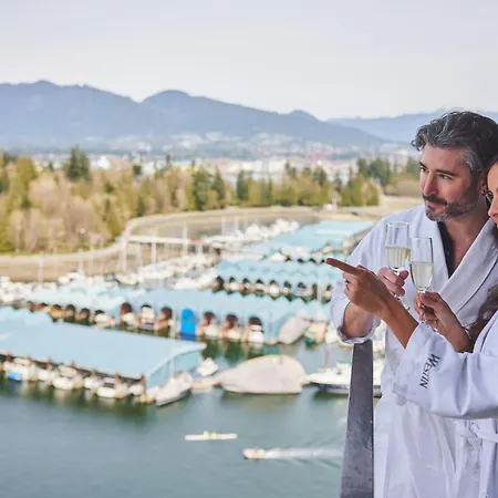 The Westin Bayshore, Vancouver-3