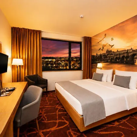 Iris Hotel Eden - Czech Leading Hotels-3