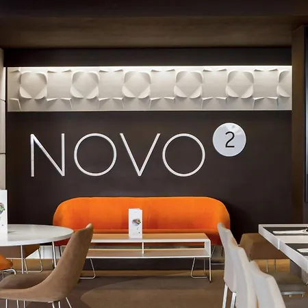Novotel Warszawa Airport-3