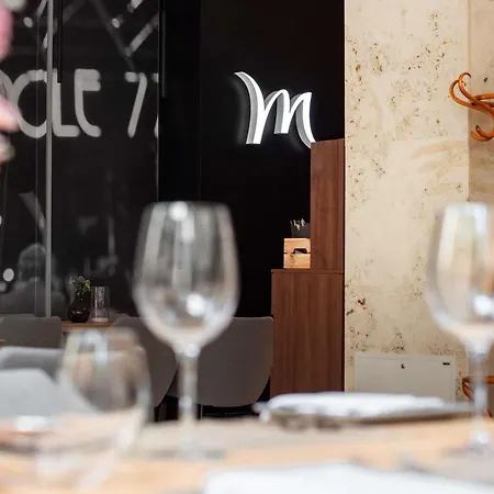 Mercure Opole-3