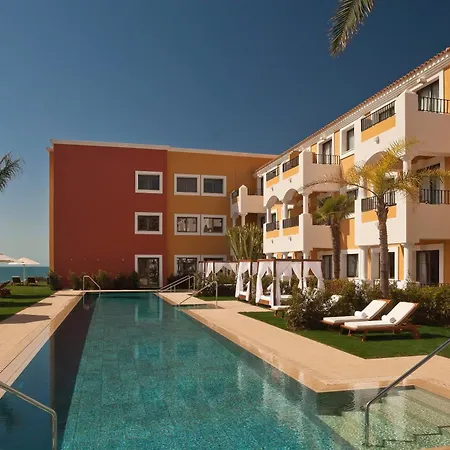 Palacio de Sancti Petri, a Gran Meliá Hotel - The Leading Hotels of the World-2