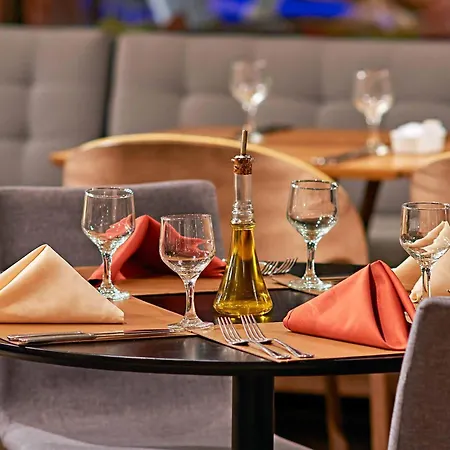 Novotel Campo Grande-2