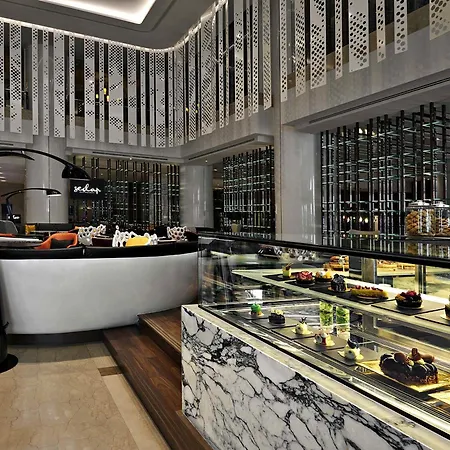 Pullman Kuala Lumpur City Centre Hotel & Residences-3