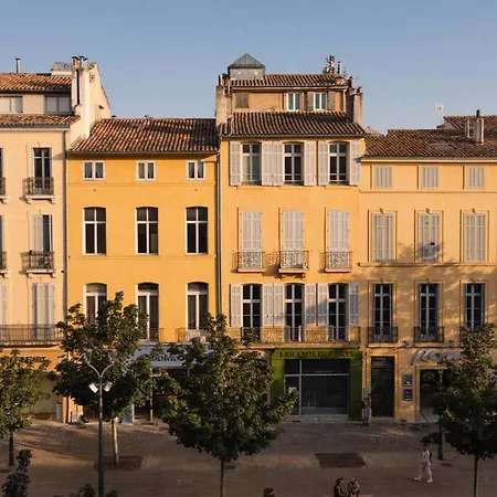 Negrecoste Hôtel&Spa-2