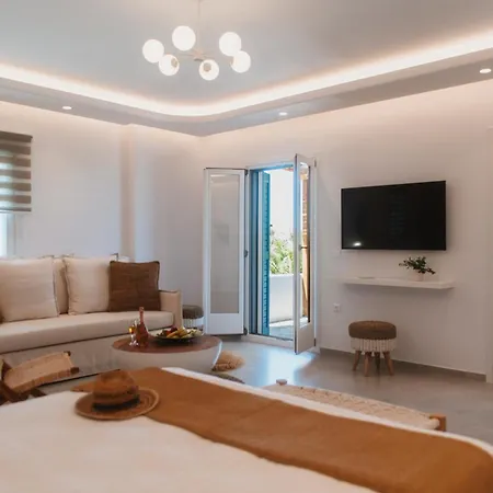 Alkyoni Beach Hotel-2