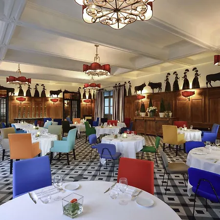 Jules Cesar Hotel & Spa Arles - Mgallery Collection-3