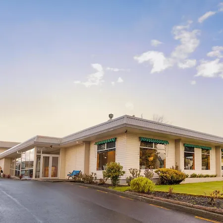 Kingsgate Hotel Te Anau-2