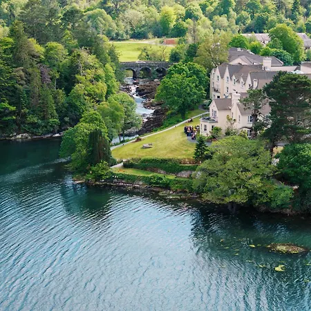 Sheen Falls Lodge-2