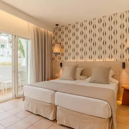 Hotel Cala Dor - Adults Only-3