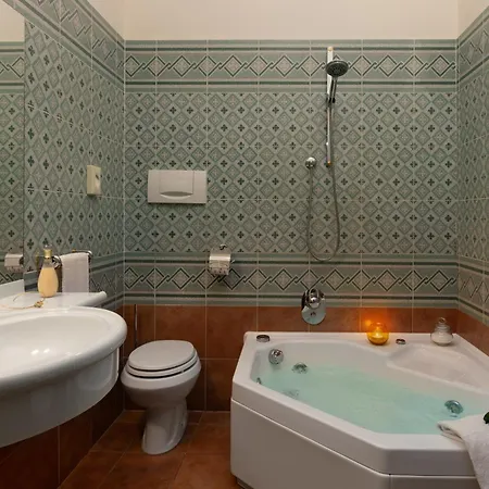 Hotel San Gregorio-2