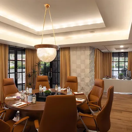 Doubletree By Hilton Paradise Valley Resort Scottsdale-2