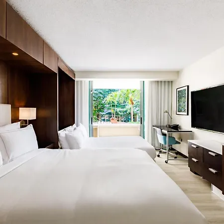 Doubletree By Hilton San Juan-2