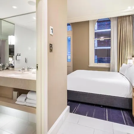 Intercontinental Melbourne The Rialto By Ihg-3