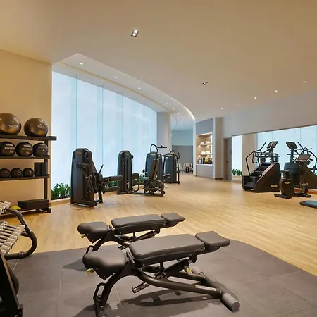 Sheraton Bahrain Hotel-2