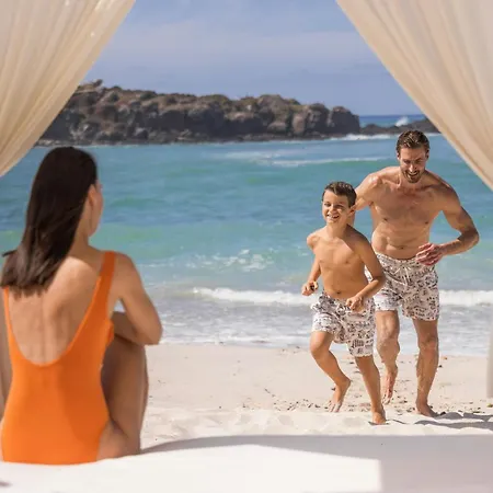 The St. Regis Punta Mita Resort-2